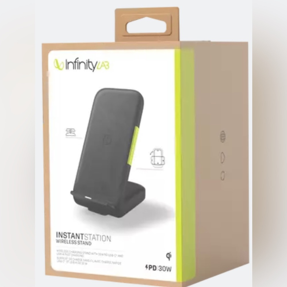 Harman Kardon InstantStation Wireless Stand